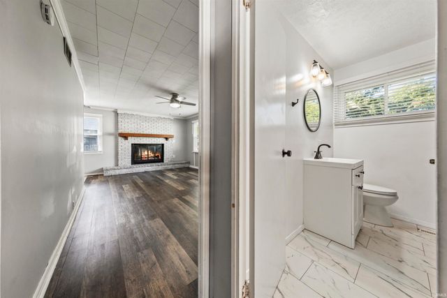 3119 Kensington Avenue, Evansville, IN 47710