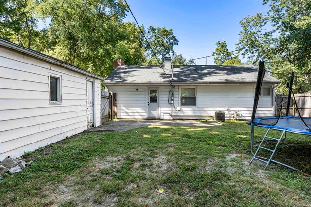 3119 Kensington Avenue, Evansville, IN 47710