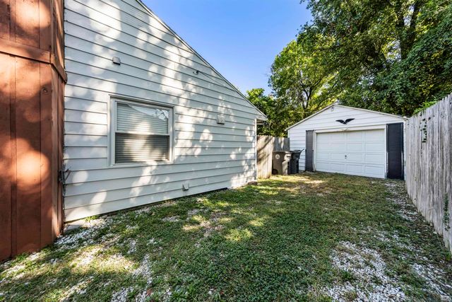 3119 Kensington Avenue, Evansville, IN 47710