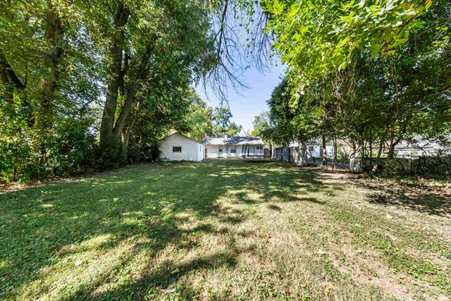 3119 Kensington Avenue, Evansville, IN 47710