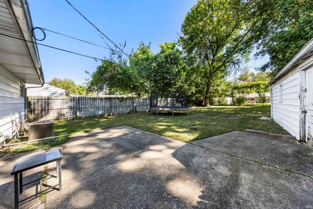 3119 Kensington Avenue, Evansville, IN 47710