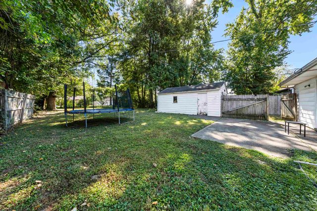 3119 Kensington Avenue, Evansville, IN 47710