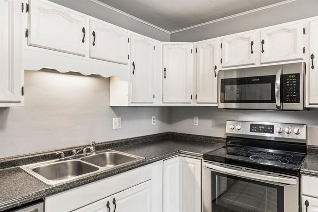 3119 Kensington Avenue, Evansville, IN 47710