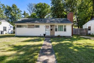 3119 Kensington Avenue, Evansville, IN 47710