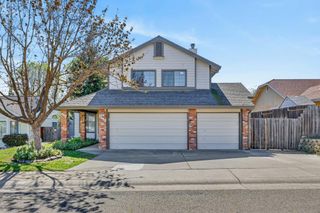 3820 Rollins Way, Antelope, CA 95843