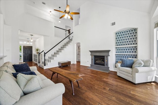 7919 Clarion Way, Houston, TX 77040