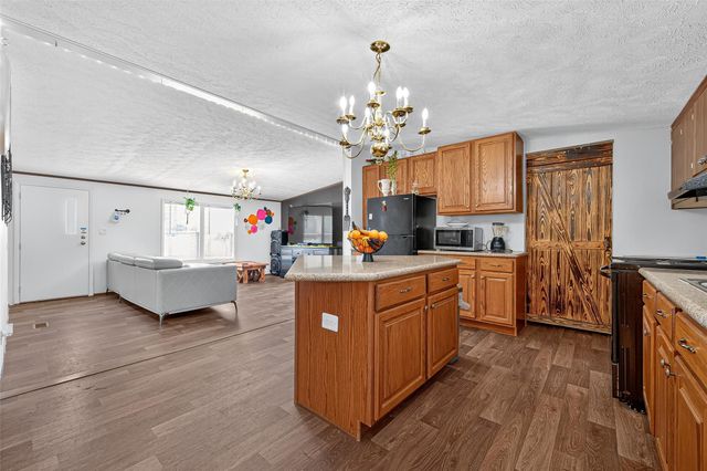 12514 County Road 3740, Cleveland, TX 77327