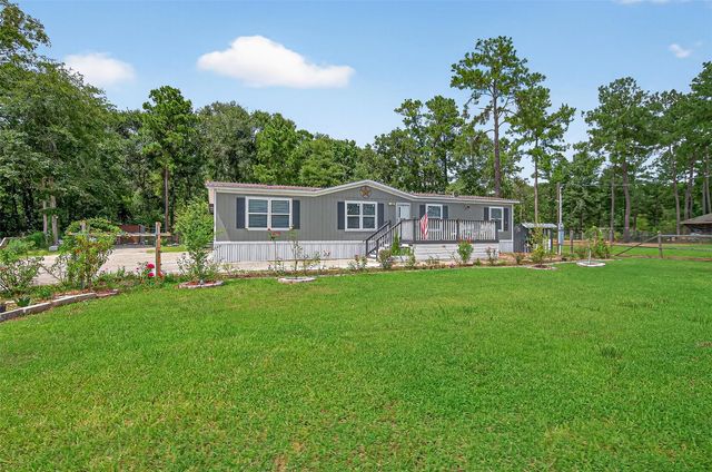 12514 County Road 3740, Cleveland, TX 77327