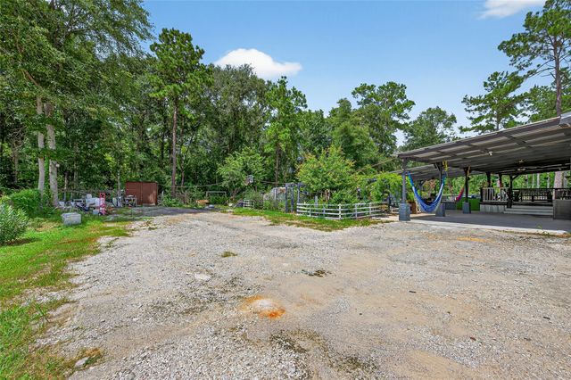 12514 County Road 3740, Cleveland, TX 77327