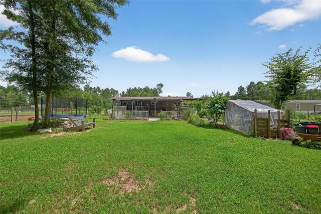 12514 County Road 3740, Cleveland, TX 77327