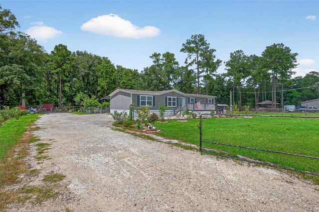 12514 County Road 3740, Cleveland, TX 77327