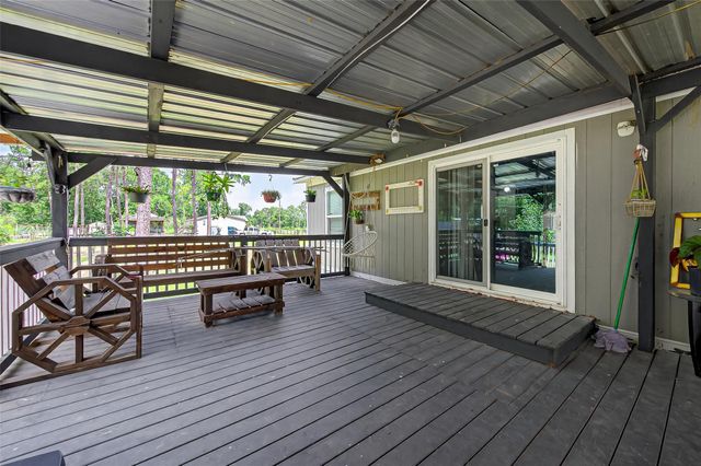 12514 County Road 3740, Cleveland, TX 77327