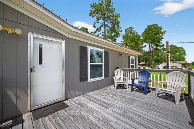 12514 County Road 3740, Cleveland, TX 77327