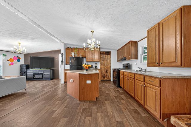 12514 County Road 3740, Cleveland, TX 77327