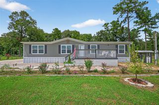 12514 County Road 3740, Cleveland, TX 77327