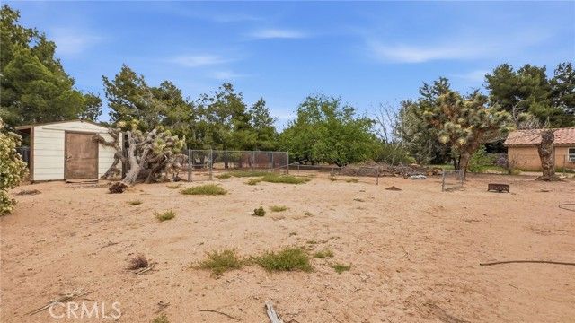7589 Glider Ave, Hesperia, CA 92345