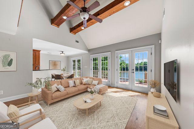 165 Ellis Mill Road NE, Milledgeville, GA 31061