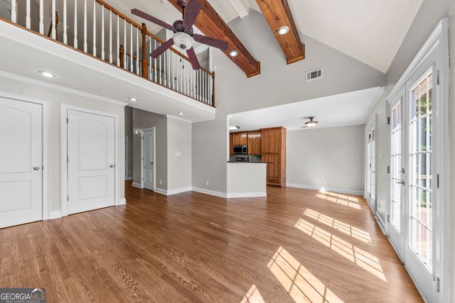 165 Ellis Mill Road NE, Milledgeville, GA 31061