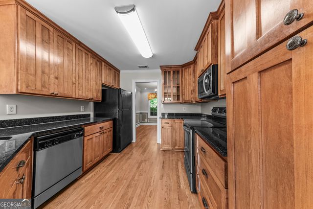 165 Ellis Mill Road NE, Milledgeville, GA 31061