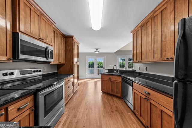 165 Ellis Mill Road NE, Milledgeville, GA 31061