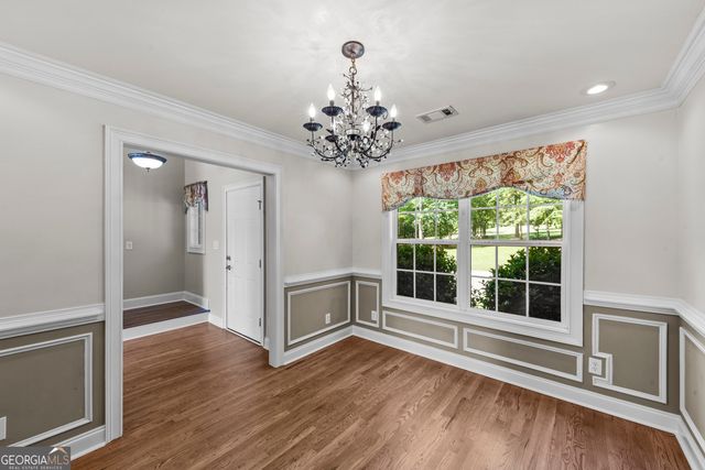 165 Ellis Mill Road NE, Milledgeville, GA 31061