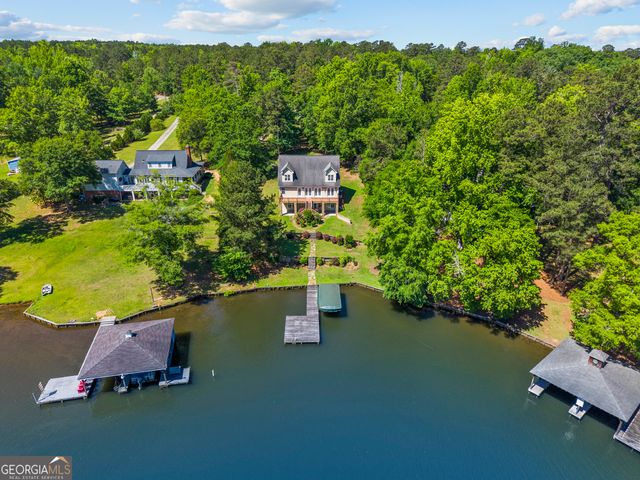 165 Ellis Mill Road NE, Milledgeville, GA 31061