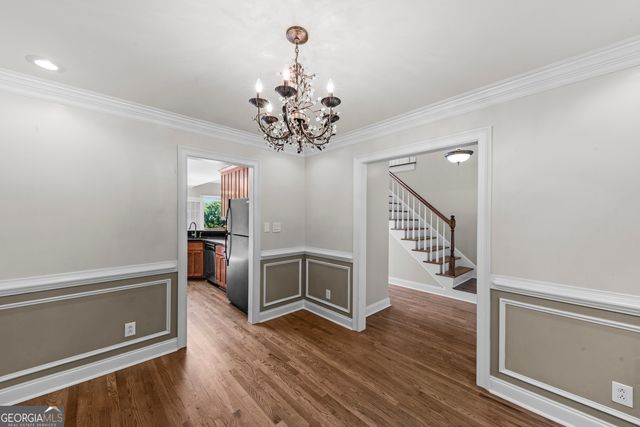165 Ellis Mill Road NE, Milledgeville, GA 31061