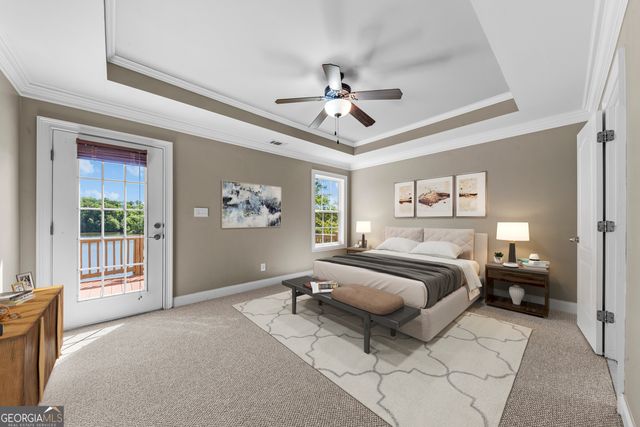 165 Ellis Mill Road NE, Milledgeville, GA 31061