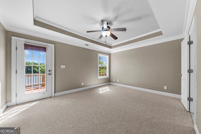 165 Ellis Mill Road NE, Milledgeville, GA 31061