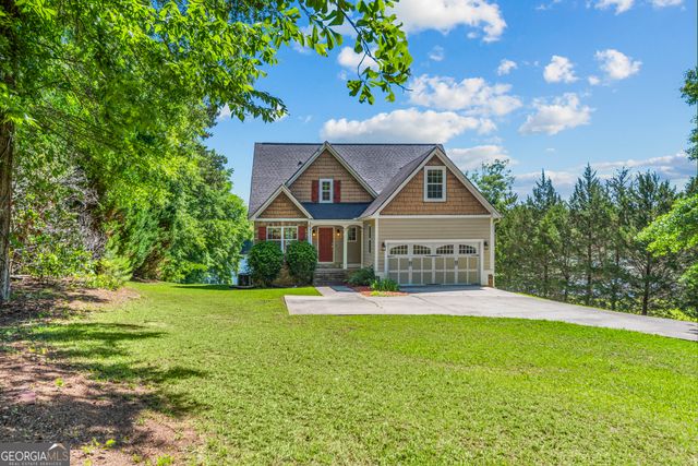 165 Ellis Mill Road NE, Milledgeville, GA 31061