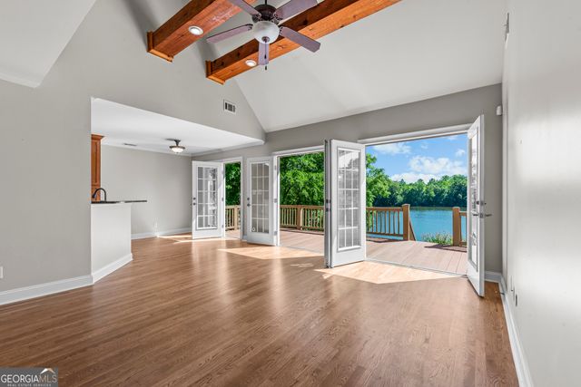 165 Ellis Mill Road NE, Milledgeville, GA 31061