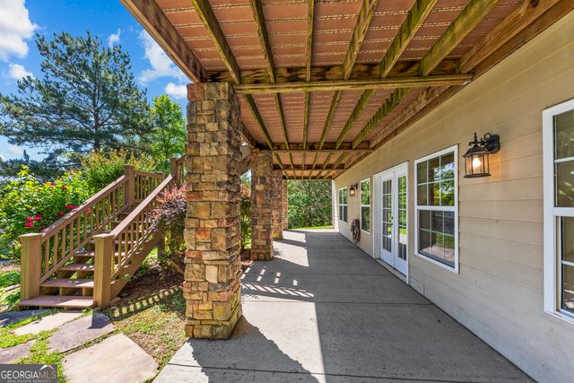 165 Ellis Mill Road NE, Milledgeville, GA 31061