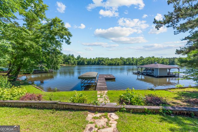 165 Ellis Mill Road NE, Milledgeville, GA 31061