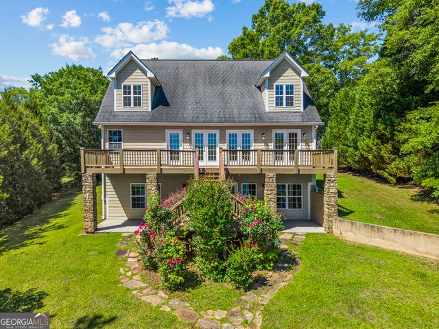 165 Ellis Mill Road NE, Milledgeville, GA 31061