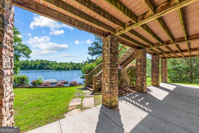 165 Ellis Mill Road NE, Milledgeville, GA 31061