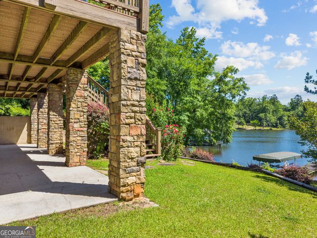 165 Ellis Mill Road NE, Milledgeville, GA 31061