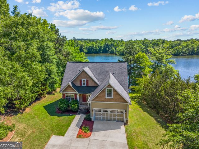165 Ellis Mill Road NE, Milledgeville, GA 31061
