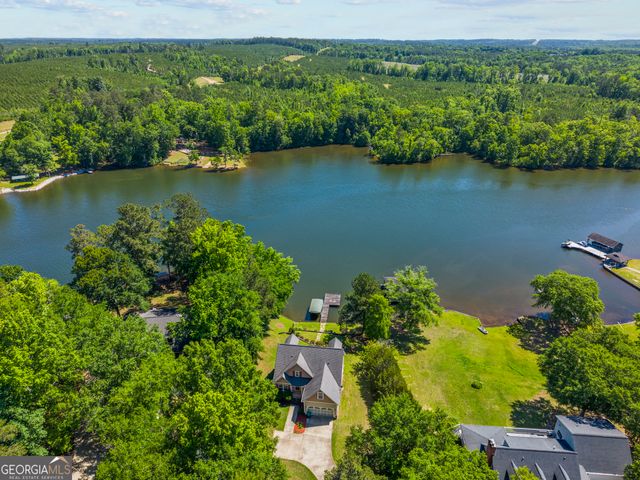 165 Ellis Mill Road NE, Milledgeville, GA 31061