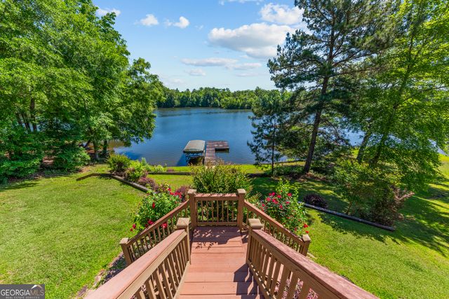165 Ellis Mill Road NE, Milledgeville, GA 31061
