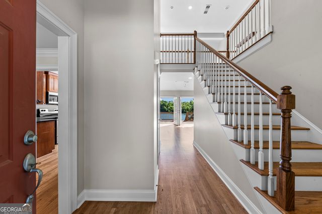 165 Ellis Mill Road NE, Milledgeville, GA 31061
