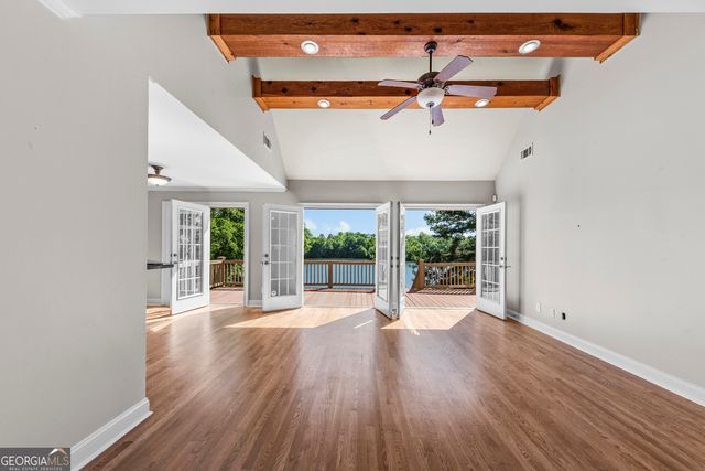165 Ellis Mill Road NE, Milledgeville, GA 31061