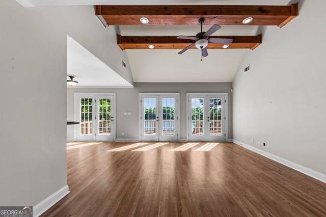 165 Ellis Mill Road NE, Milledgeville, GA 31061