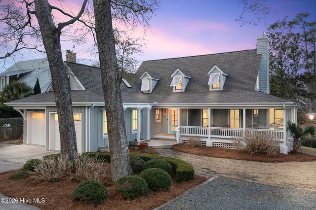 7200 Airlie Place, Wilmington, NC 28403