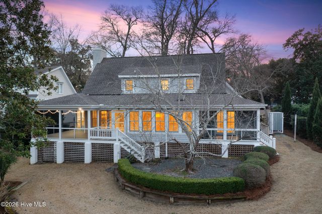 7200 Airlie Place, Wilmington, NC 28403