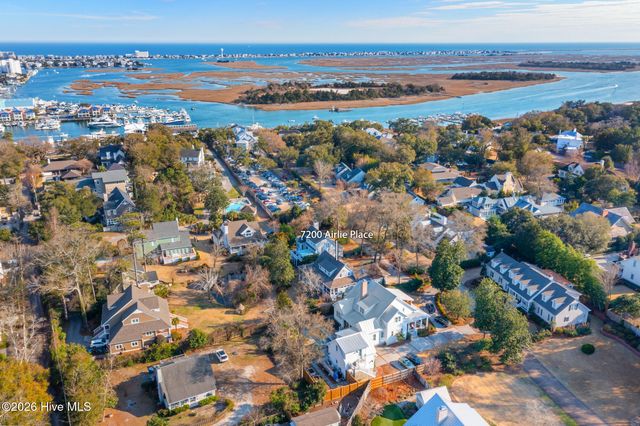 7200 Airlie Place, Wilmington, NC 28403