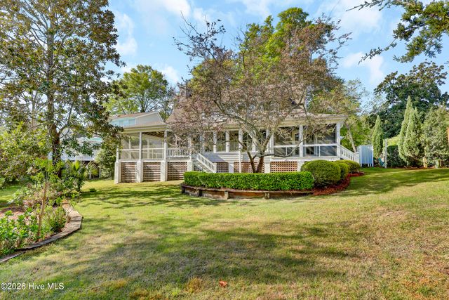 7200 Airlie Place, Wilmington, NC 28403