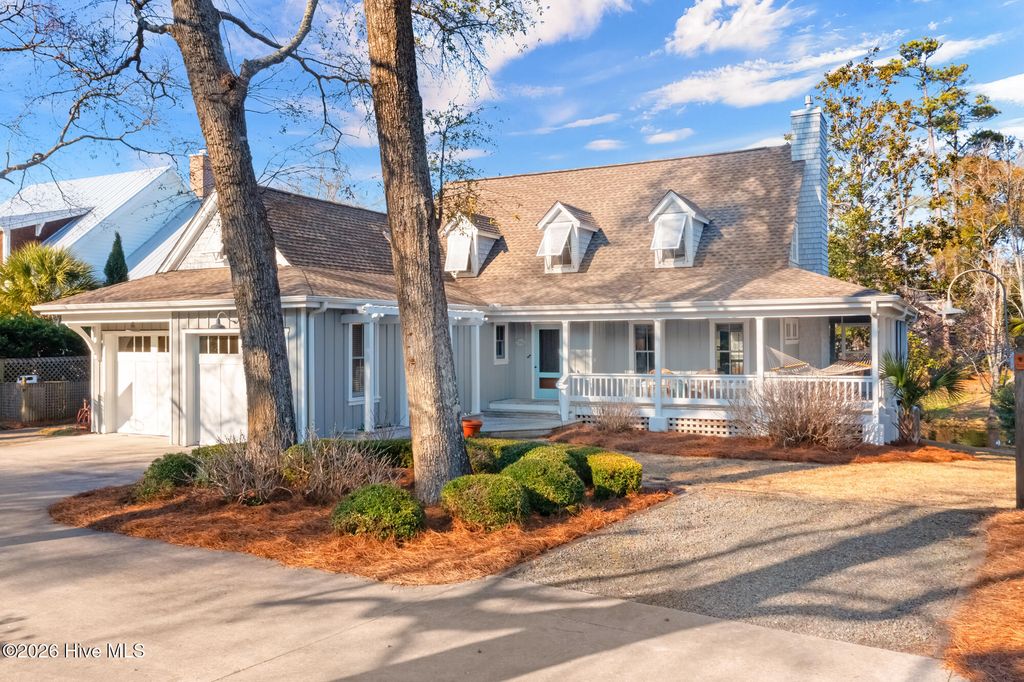 7200 Airlie Place, Wilmington, NC 28403