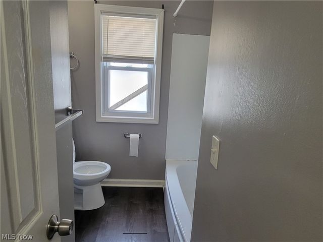 11816 Milligan Avenue, Cleveland, OH 44135