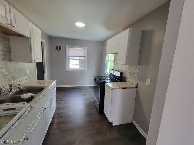 11816 Milligan Avenue, Cleveland, OH 44135