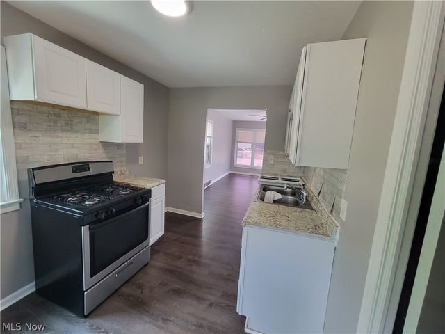 11816 Milligan Avenue, Cleveland, OH 44135